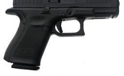 GLOCK MODEL 44 .22 LR CALIBER SEMI AUTO PISTOL