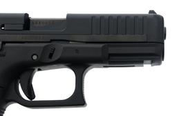 GLOCK MODEL 44 .22 LR CALIBER SEMI AUTO PISTOL