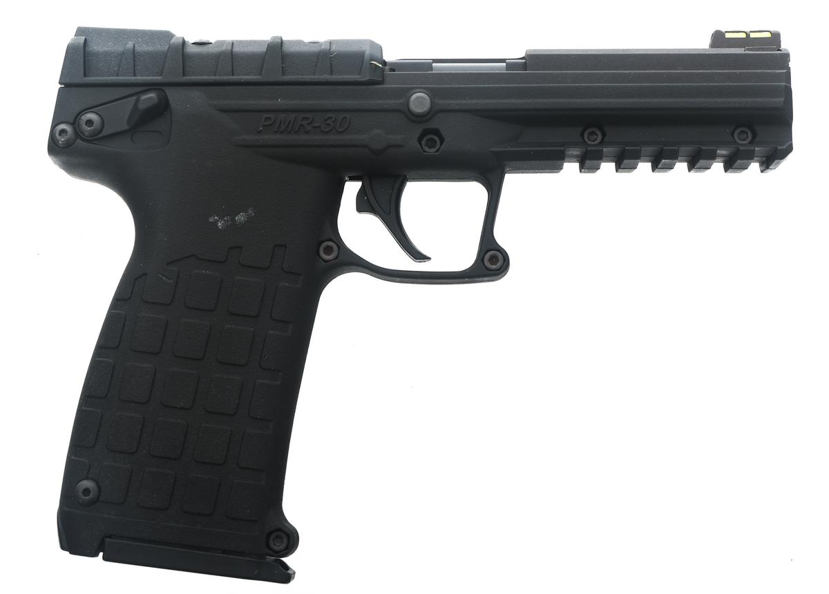 KEL-TEC MODEL PMR 30 .22 WMR CALIBER PISTOL