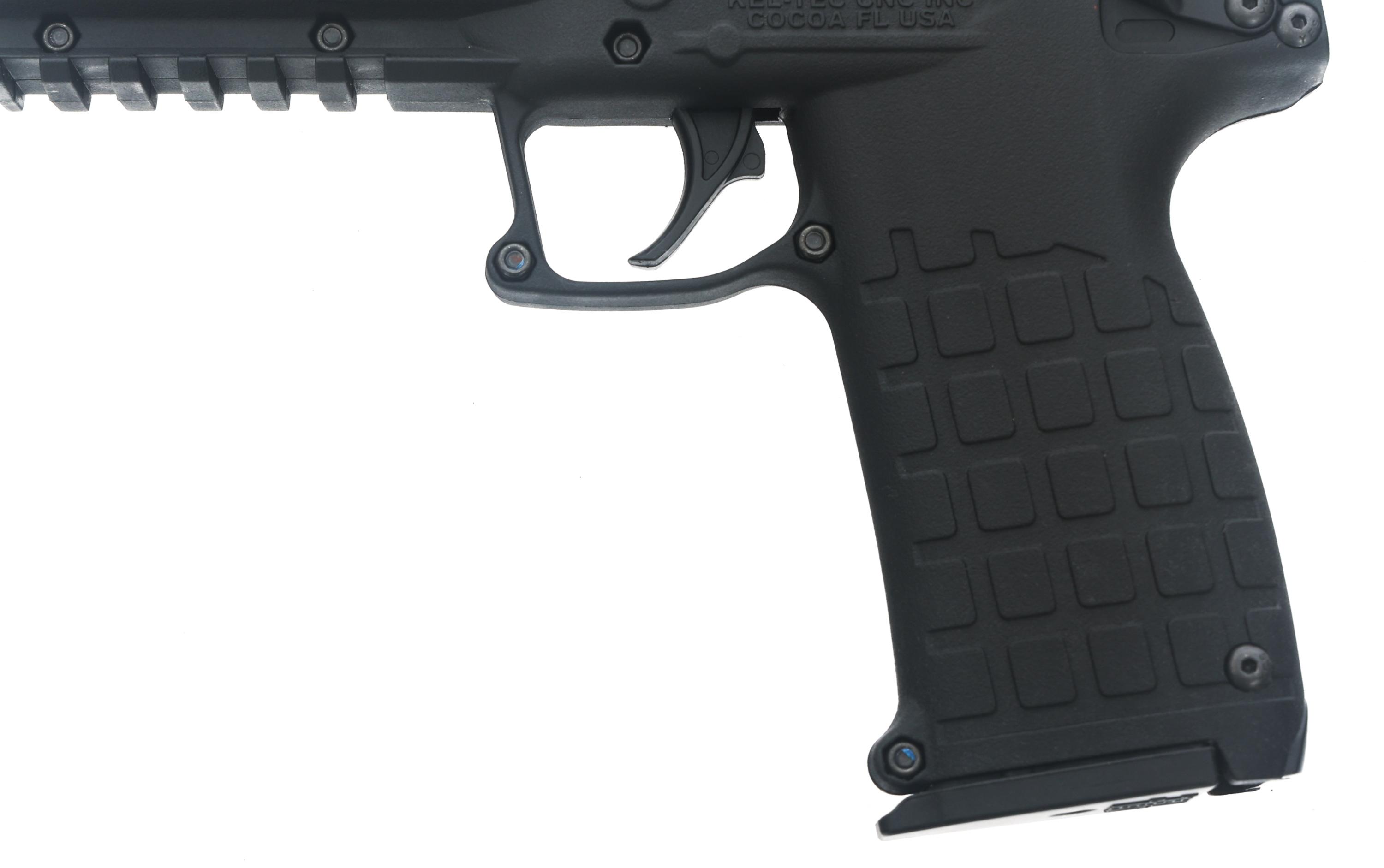 KEL-TEC MODEL PMR 30 .22 WMR CALIBER PISTOL