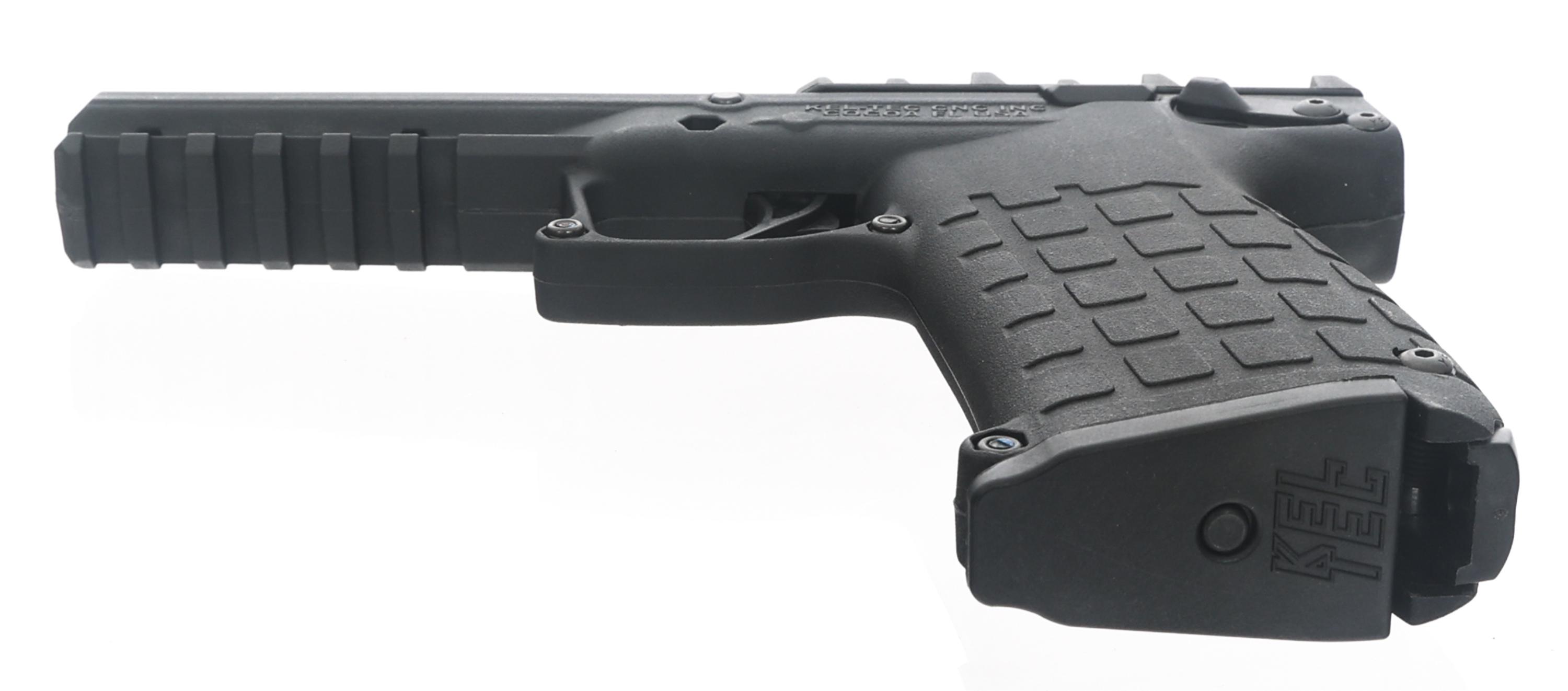 KEL-TEC MODEL PMR 30 .22 WMR CALIBER PISTOL