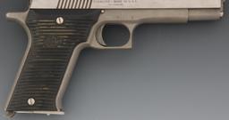 AMT MODEL AUTOMAG II .22 CALIBER PISTOL