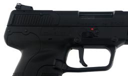 FN HERSTAL MODEL FIVE-SEVEN 5.7x28mm CAL PISTOL