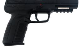 FN HERSTAL MODEL FIVE-SEVEN 5.7x28mm CAL PISTOL