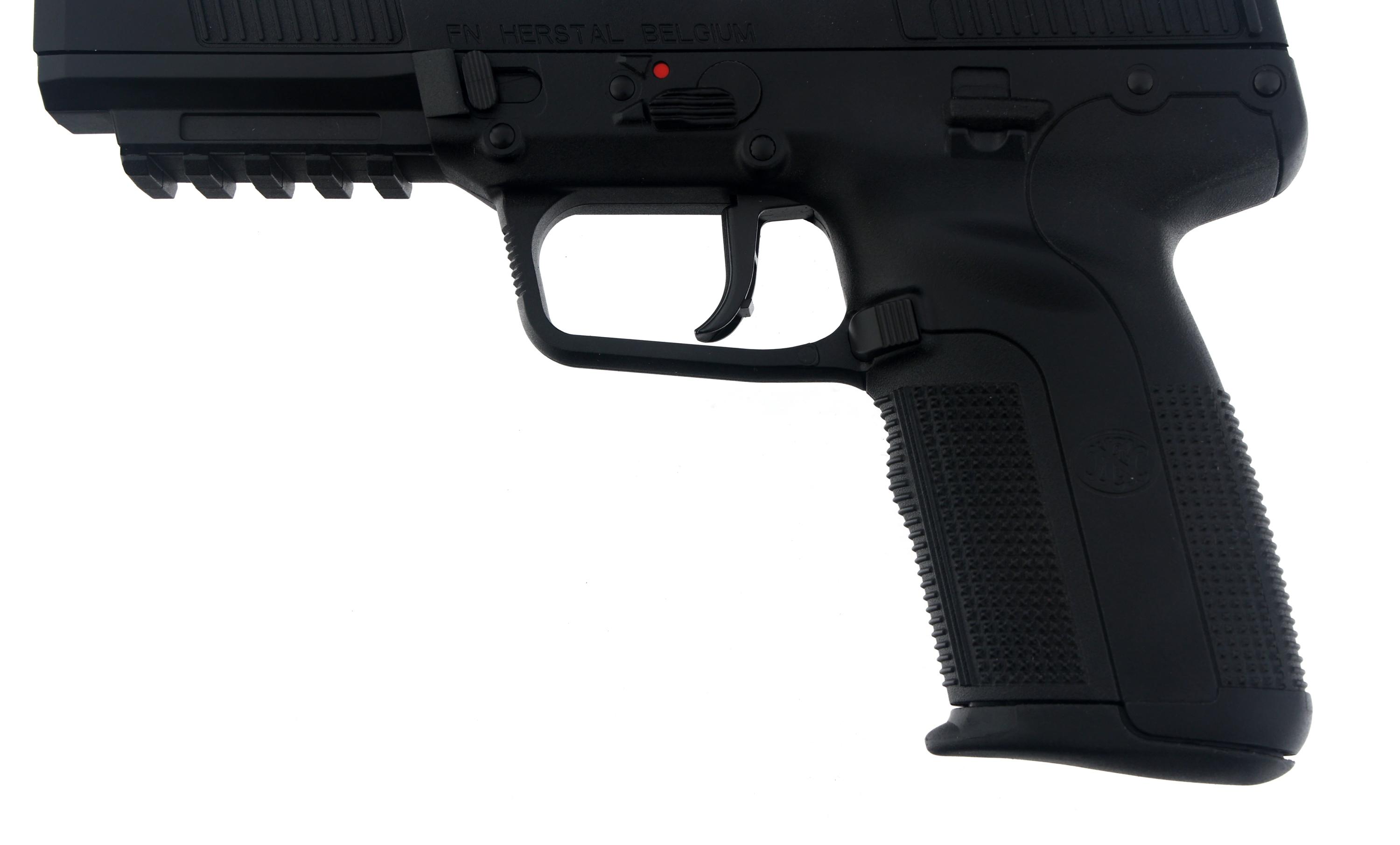 FN HERSTAL MODEL FIVE-SEVEN 5.7x28mm CAL PISTOL