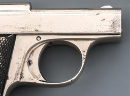 MENZ LILIPUT MODEL 1925 4.25mm CALIBER PISTOL