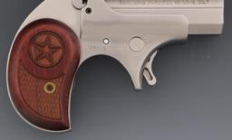 BOND ARMS MINI .45 LONG COLT CALIBER DERRINGER