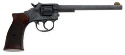 H&R TRAPPER MODEL 22 RIM FIRE CALIBER REVOLVER