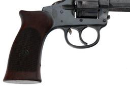 H&R TRAPPER MODEL 22 RIM FIRE CALIBER REVOLVER