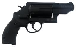 SMITH & WESSON GOVERNOR .45 CAL /.410 GA REVOLVER