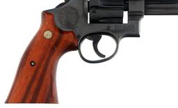 SMITH & WESSON 25-3 125th ANNIVERSARY REVOLVER