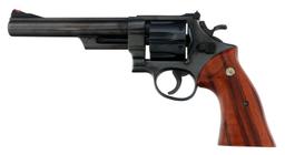 SMITH & WESSON 25-3 125th ANNIVERSARY REVOLVER