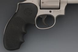 SMITH & WESSON MODEL 69 .44 MAGNUM REVOLVER