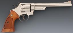 SMITH & WESSON MODEL 29-2 .44 MAGNUM CAL REVOLVER