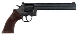 DAN WESSON MODEL 15-2 .357 MAGNUM CALIBER REVOLVER