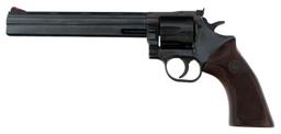 DAN WESSON MODEL 15-2 .357 MAGNUM CALIBER REVOLVER