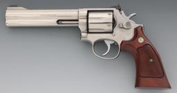 SMITH & WESSON MODEL 686 .357 MAGNUM DA REVOLVER