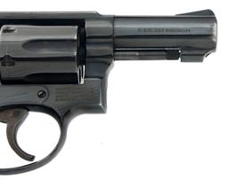 SMITH & WESSON MODEL 13-3 .357 MAGNUM REVOLVER