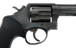 SMITH & WESSON MODEL 13-3 .357 MAGNUM REVOLVER