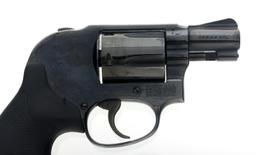 SMITH & WESSON MODEL 49 BODYGUARD .38 REVOLVER