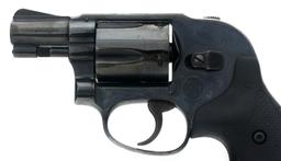 SMITH & WESSON MODEL 49 BODYGUARD .38 REVOLVER