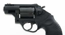 TAURUS MODEL PROTECTOR POLY .38 SPECIAL REVOLVER