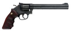 SMITH & WESSON MODEL 16-4 .32 MAGNUM DA REVOLVER