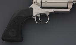 MAGNUM RESEARCH MODEL BFR .45-70 CALIBER REVOLVER