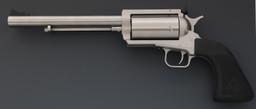 MAGNUM RESEARCH MODEL BFR .45-70 CALIBER REVOLVER