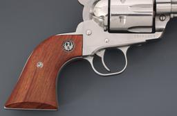 RUGER MODEL VAQUERO .45 CALIBER SA REVOLVER