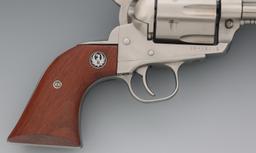 RUGER NEW MODEL SUPER BLACKHAWK .44 SA REVOLVER