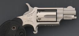 NORTH AMERICAN ARMS NAA-22LR-HG .22 LR REVOLVER