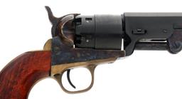 MODERN ITALIAN 1851 44 CALIBER PERCUSSION REVOLVER