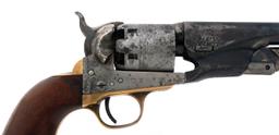 UBERTI MODEL 1861 NAVY .36 CALIBER REVOLVER