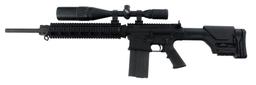 EAGLE ARMS MODEL AR-10 7.62x51mm CALIBER RIFLE