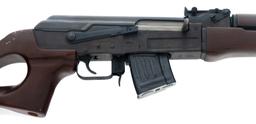 NORINCO MODEL MAK-90 7.62mm CALIBER RIFLE