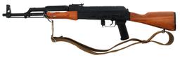 ROMARM MODEL SAR-1 7.62x39mm CALIBER RIFLE