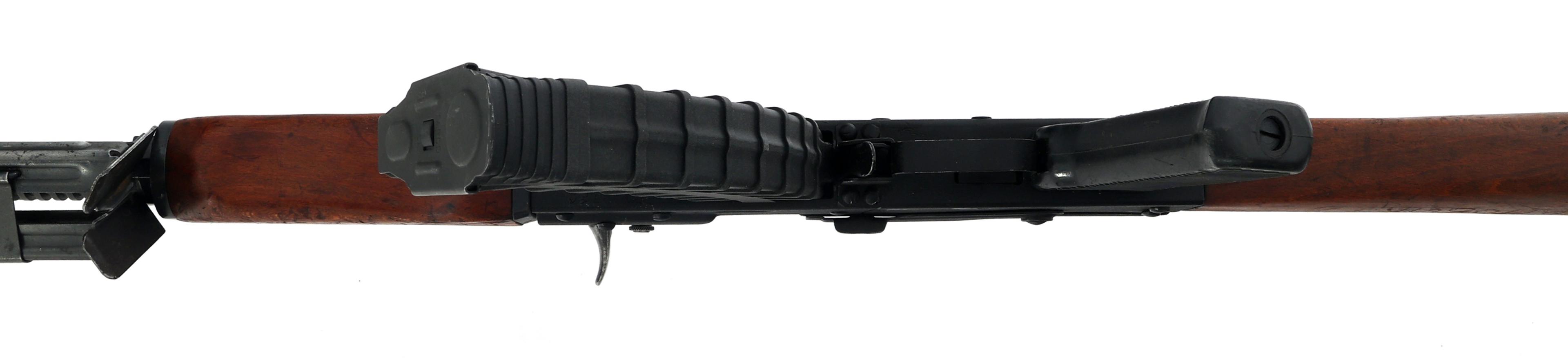 VULCAN MODEL V47 7.62x39mm CALIBER RIFLE