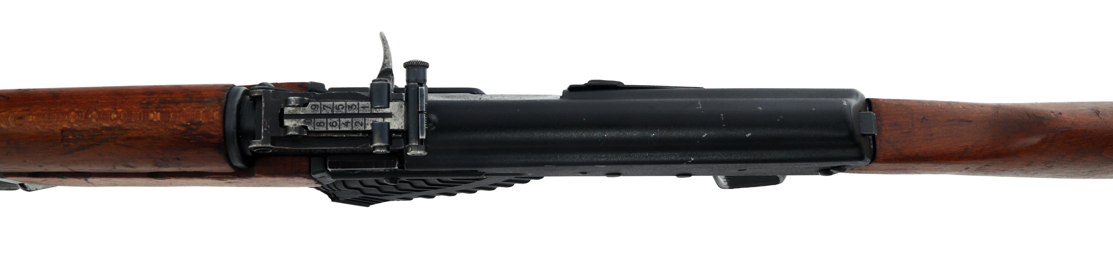 VULCAN MODEL V47 7.62x39mm CALIBER RIFLE