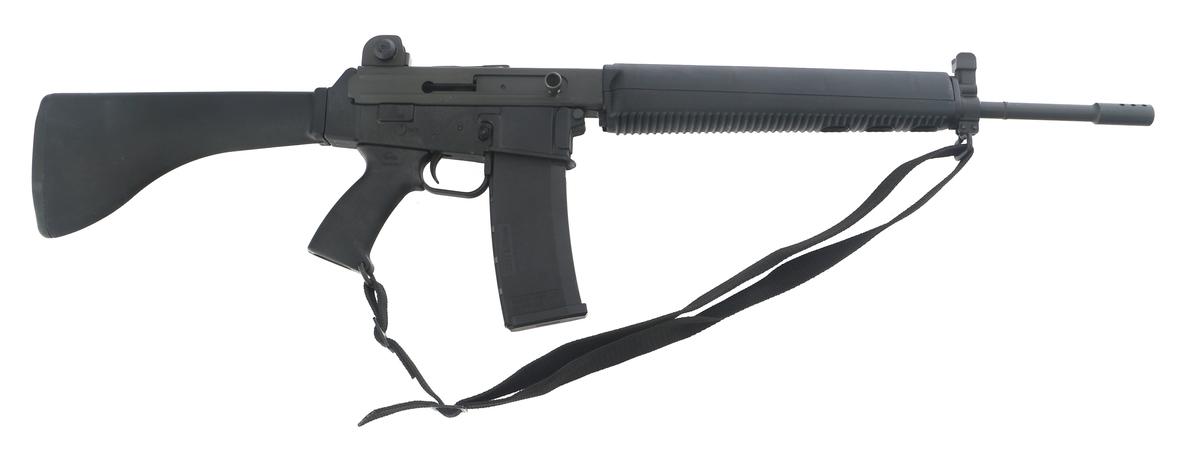 ARMALITE MODEL AR-180B 5.56x45mm CALIBER RIFLE