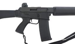 ARMALITE MODEL AR-180B 5.56x45mm CALIBER RIFLE