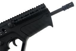 IWI MODEL TAVOR SAR 5.56x45mm CALIBER RIFLE