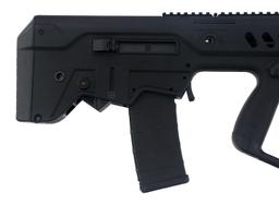 IWI MODEL TAVOR SAR 5.56x45mm CALIBER RIFLE