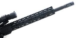 ROCK RIVER ARMS LAR-15M 450 BUSHMASTER CAL RIFLE