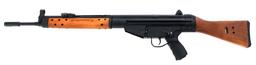 CENTURY ARMS CETME SPORTER .308 CALIBER RIFLE