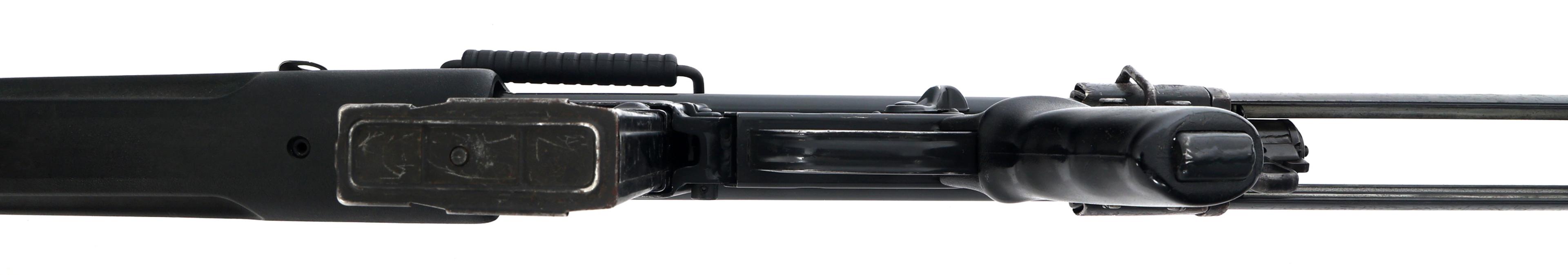 HECKLER & KOCH MODEL HK91 .308 CALIBER RIFLE