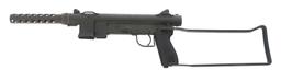 MK ARMS MODEL MK 760 9x19mm SEMI AUTOMATIC CARBINE