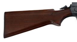 1949 REMINGTON MODEL 81 WOODSMASTER .35 REM RIFLE