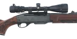 REMINGTON MODEL 7400 .30-06 CALIBER RIFLE