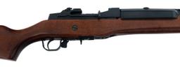 RUGER MODEL MINI-14 .223 CALIBER RANCH RIFLE